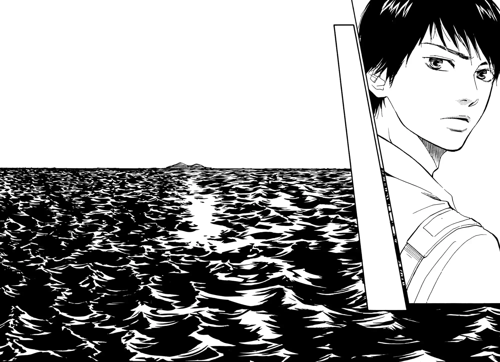 Kokushi no Shima Chapter 1 15